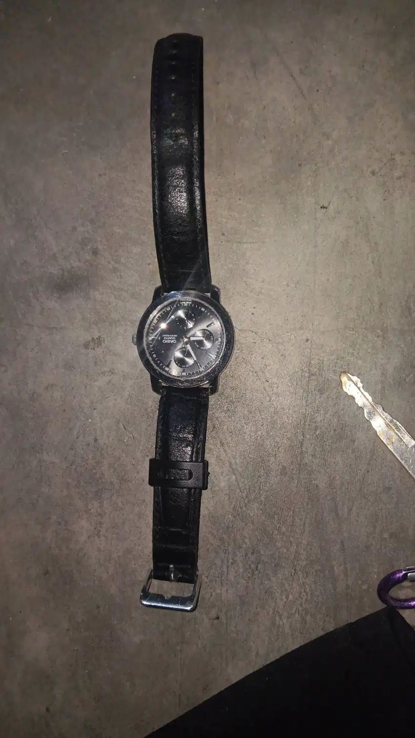 merek casio mtp-1192