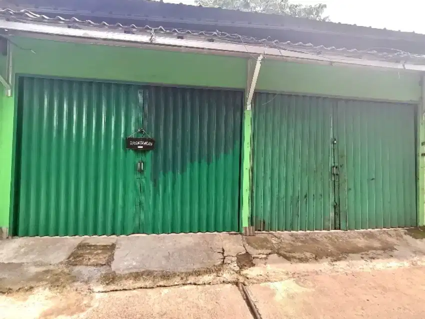 Disewakan Toko di Jaksel