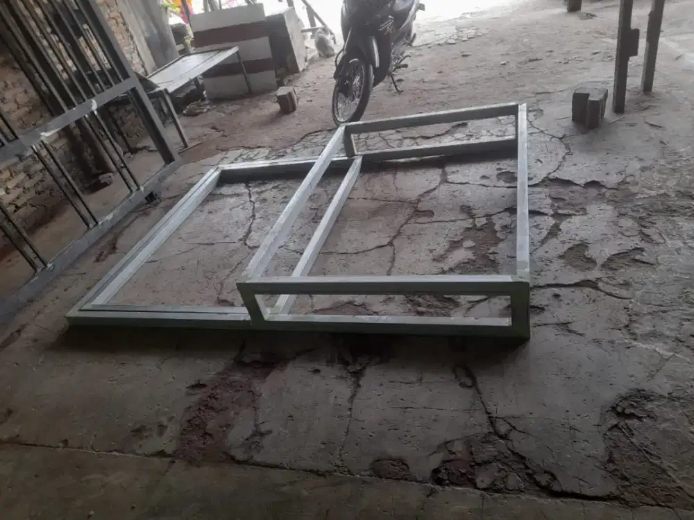 Lowongan kerja ngelas dan ngecat