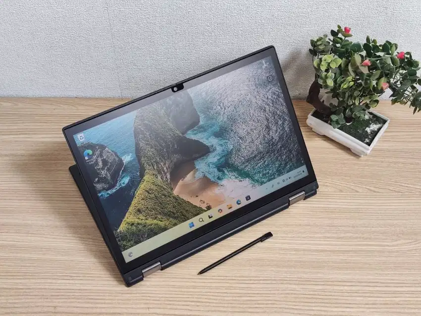 Lenovo Ultrabook L13 Gen 3 Thinkpad Core I5 RAM 16 Touchscreen