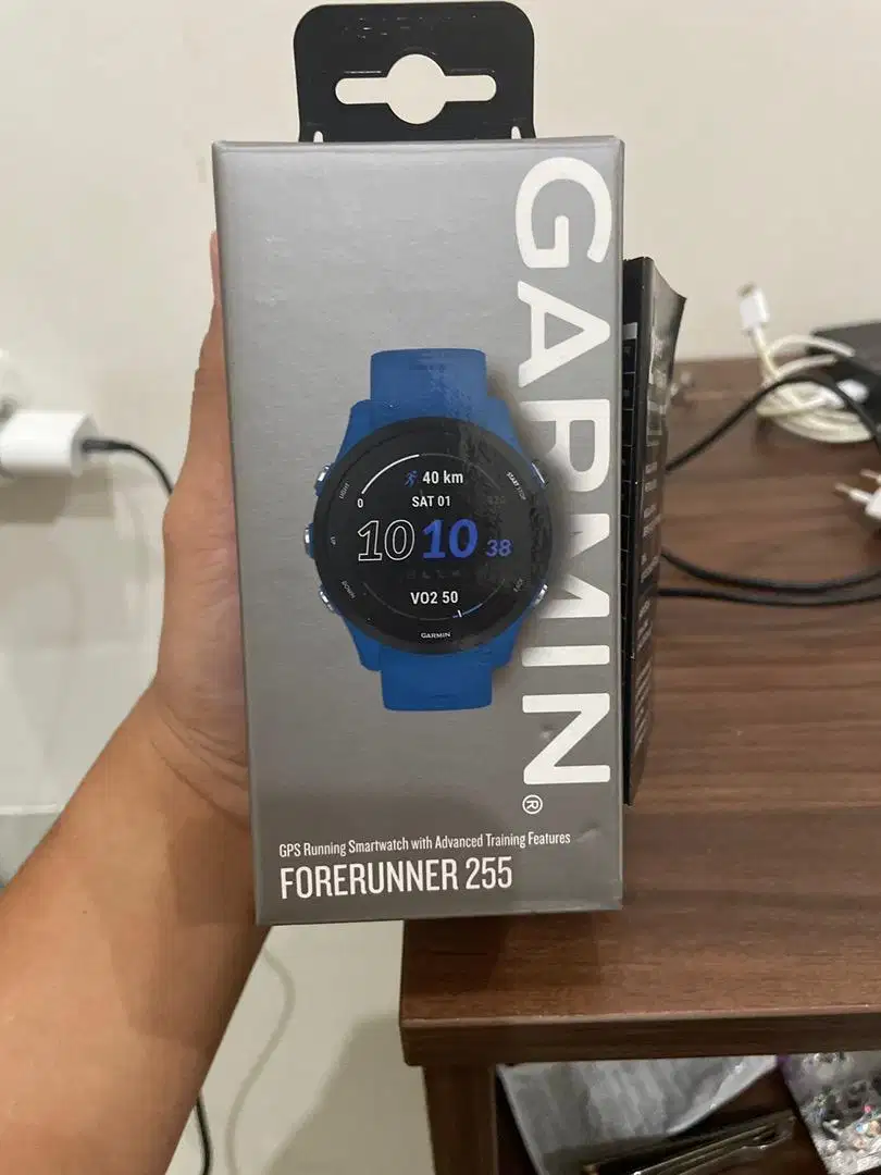 Garmin For runner 255