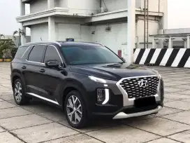 TDP25JT[KM.25Ribu] Hyundai Palisade 2.2 Signature AT 2021