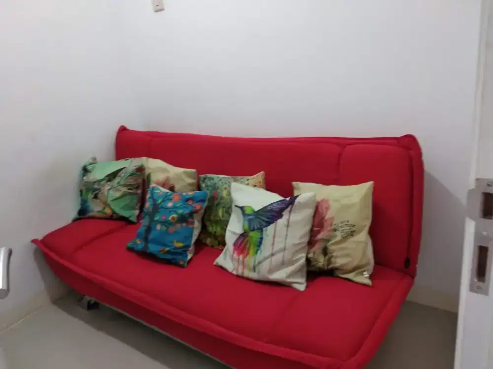 Jual Apartemen Bassura