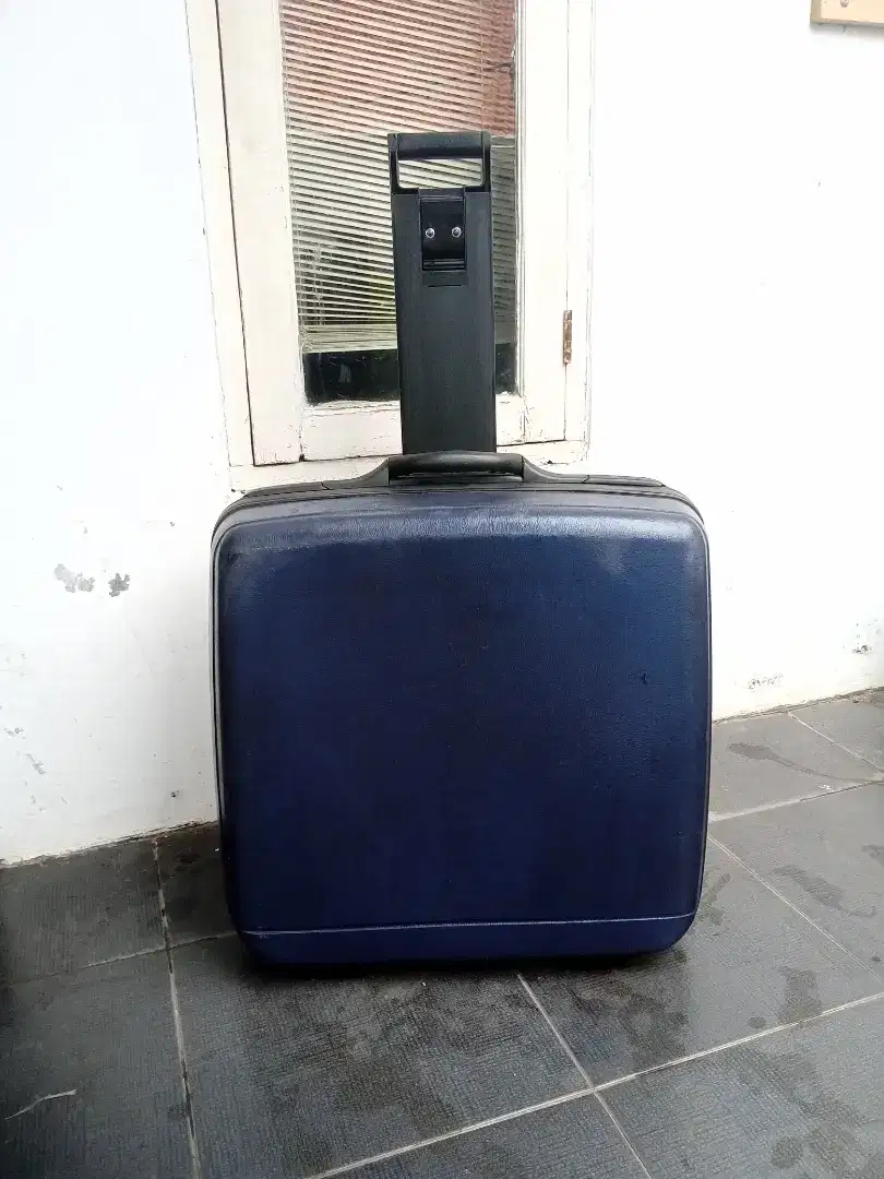 SAMSONITE Koper hardcase size 26 inci.