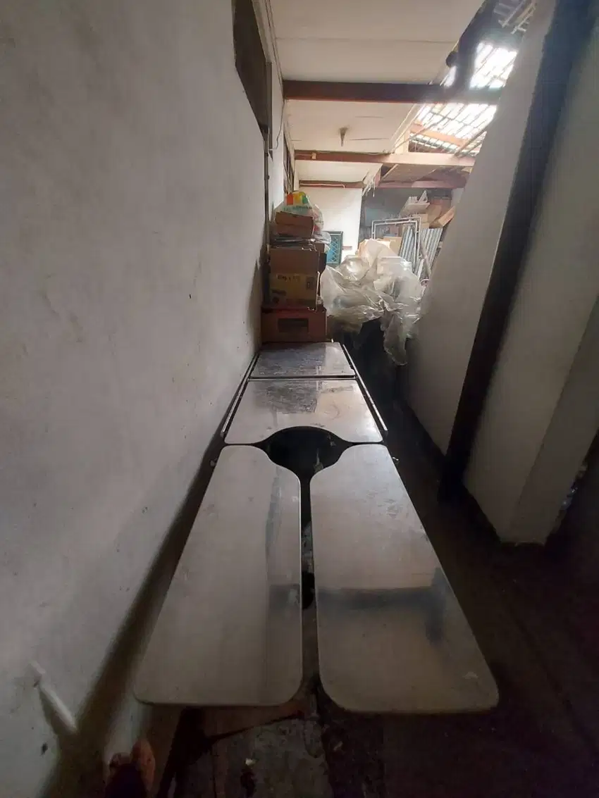 Meja Operasi Operating Table