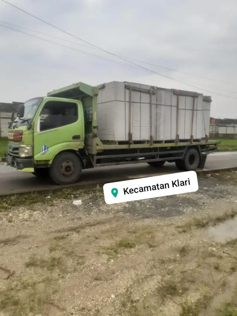 Hebel standart AAC-SNI