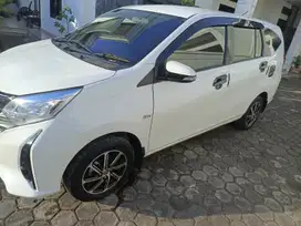 Toyota Calya 2021 Bensin
