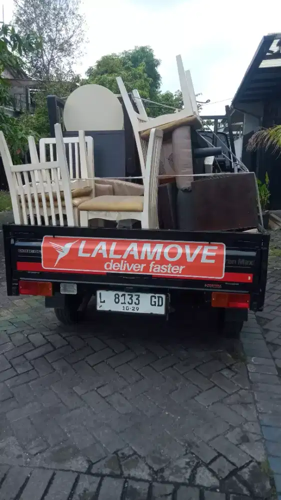 Manerima barang bekas & elektronik