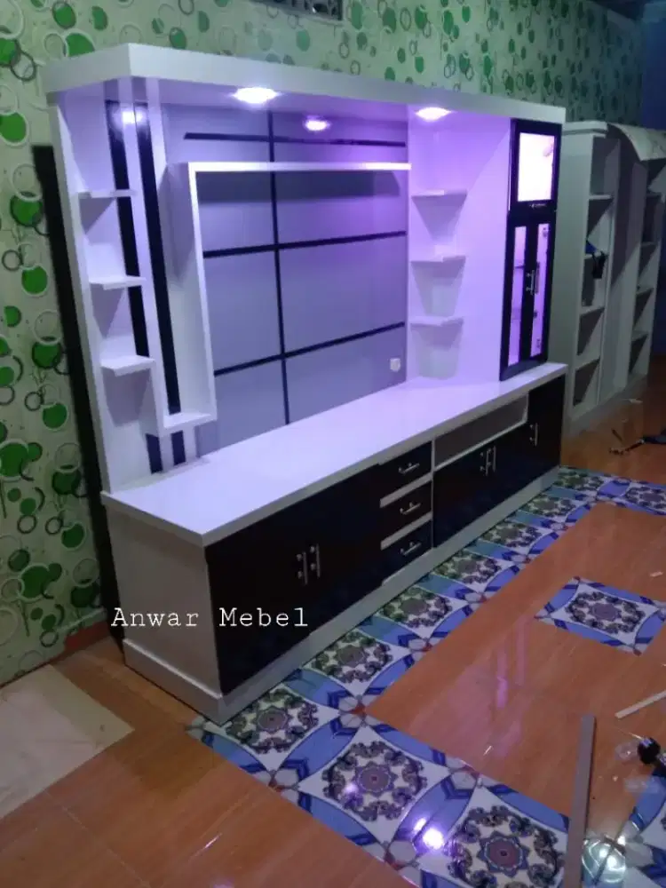 Partisi ruangan Best seller awet kuat harga terjangkau