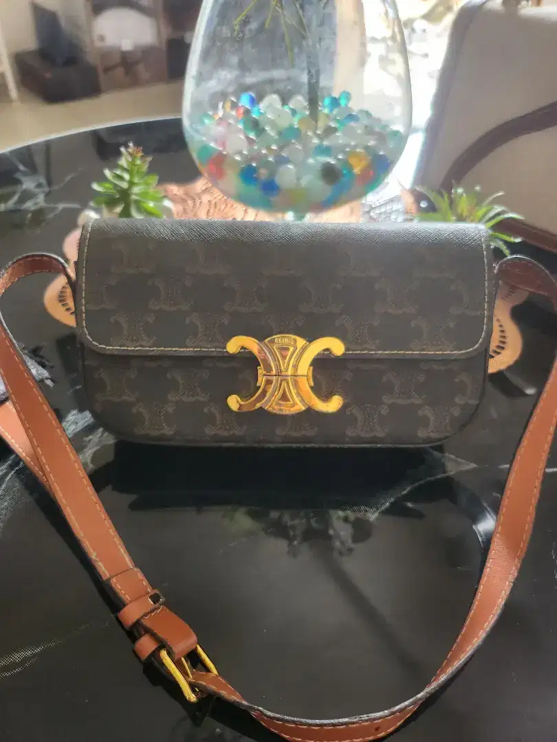 Tas preloved celong