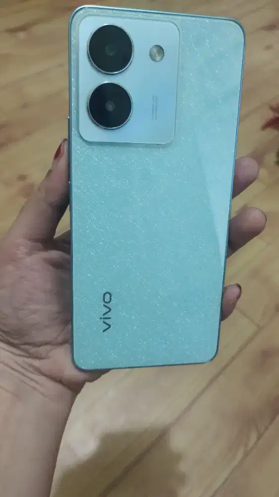 Vivo Y36 8+8/256 mulu banget