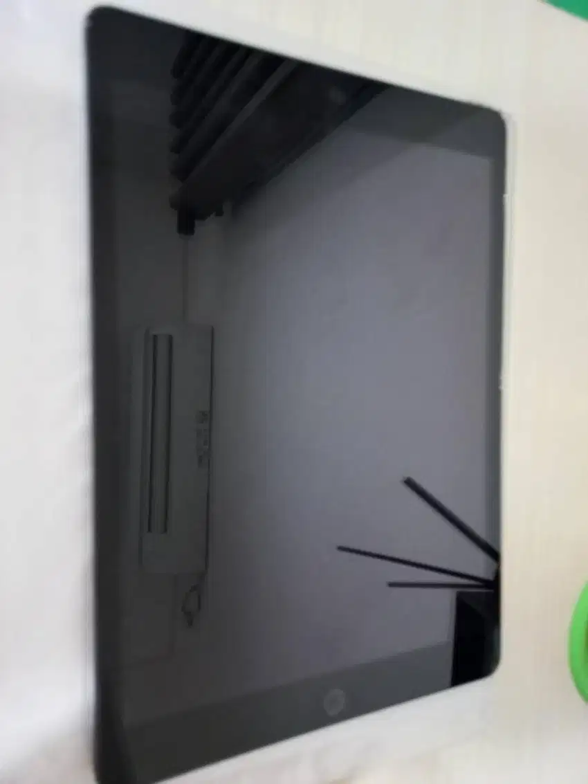 IPAD 7 Wifi Only 64 GB Second Mati Total