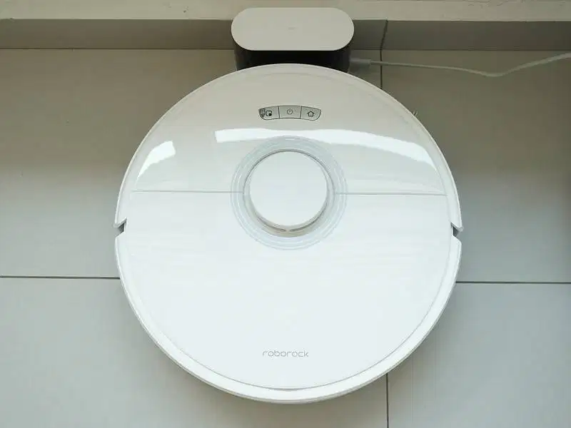 Roborock Q7 Max Second