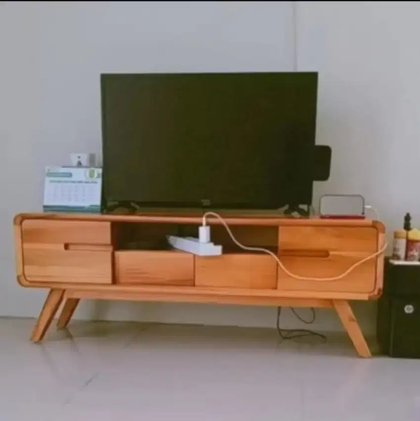 Buffet TV, Meja Bupet TV, Lemari Nakas, Meja Kabinet TV, Meja Buppet