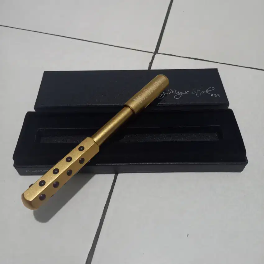 Nano Magic Stick MCI Original Preloved