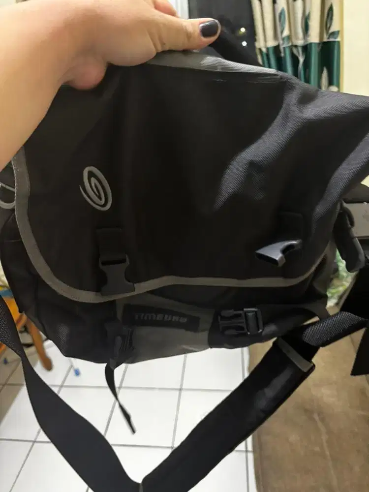 Tas Timbuk 2 Ori