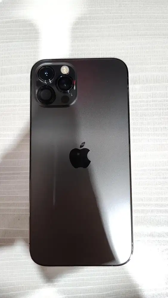 Iphone 12 pro 128gb Beacukai