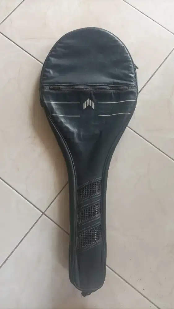 Tennis Racket Dunlop Max 300i 80s