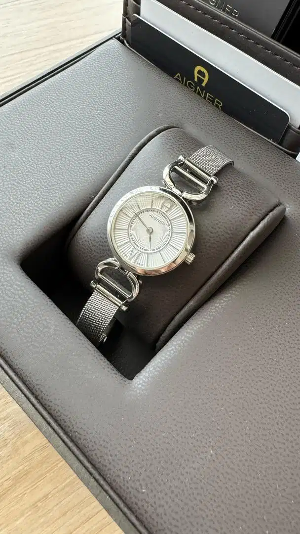 Jam Aigner Chieti Original Swiss Made