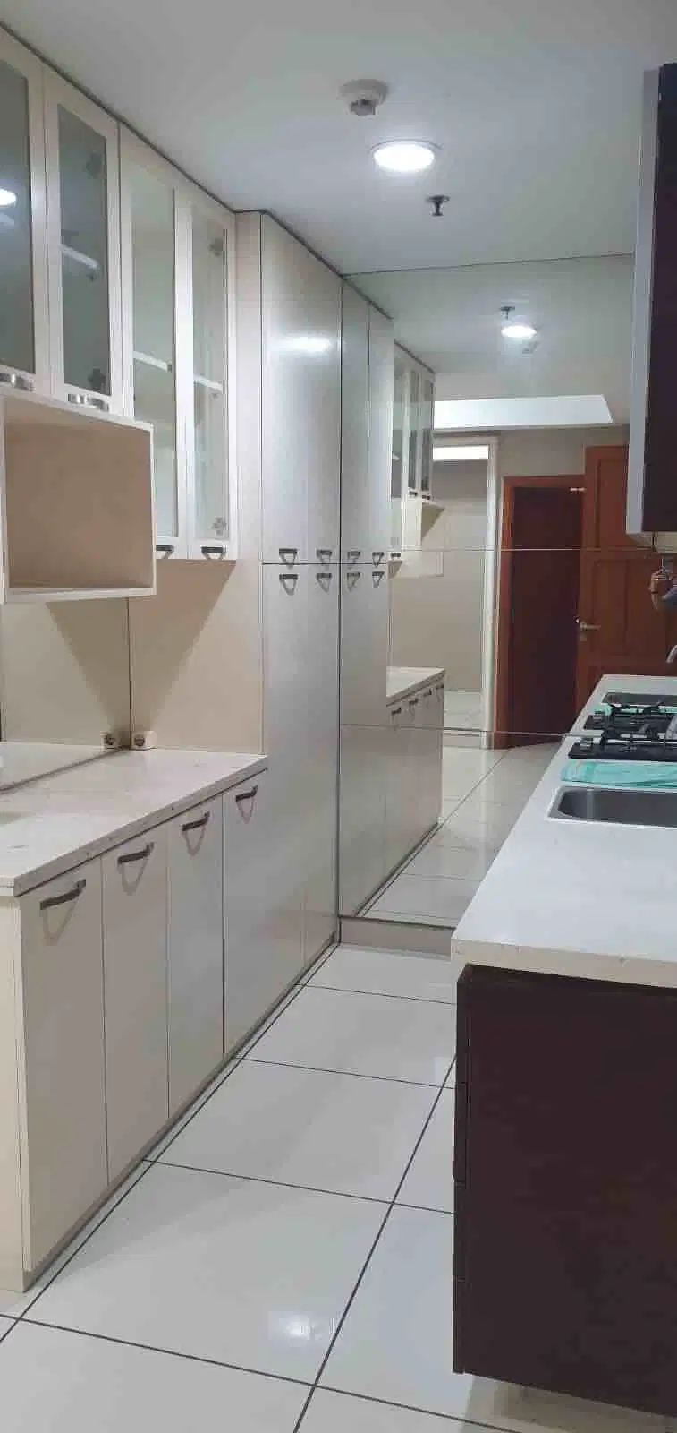 Apt Cik Ditiro Menteng Jkt