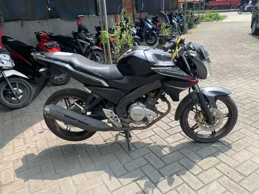 Xivion 2013. Ss lengkap