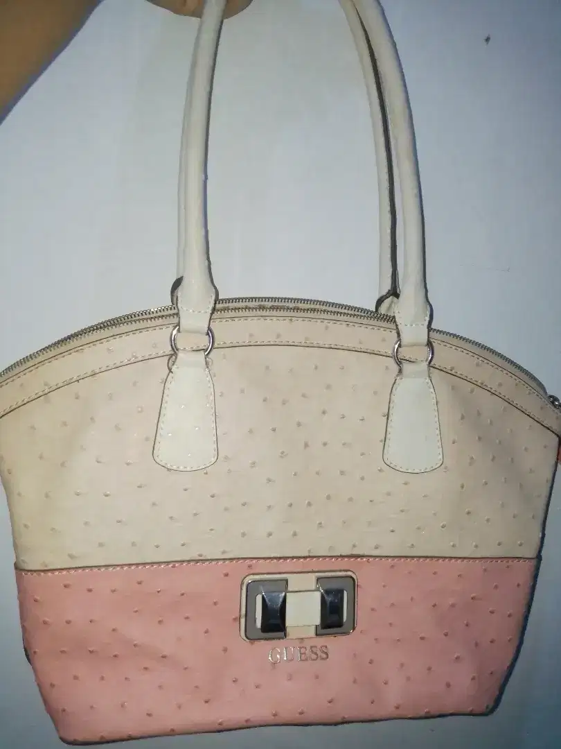 Tas guess totebag