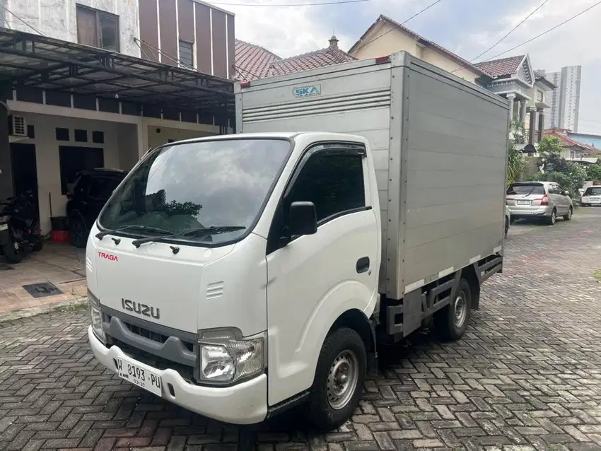 Traga Box Istimewa 2020