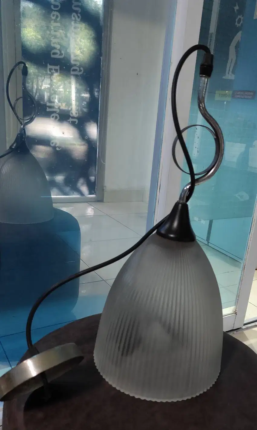 Lampu hias gantung ACE HARDWARE