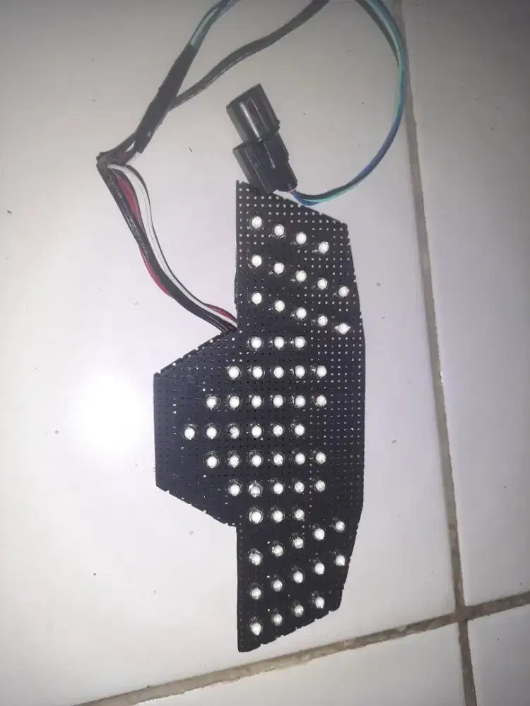 ayo segera order, unit terbatas