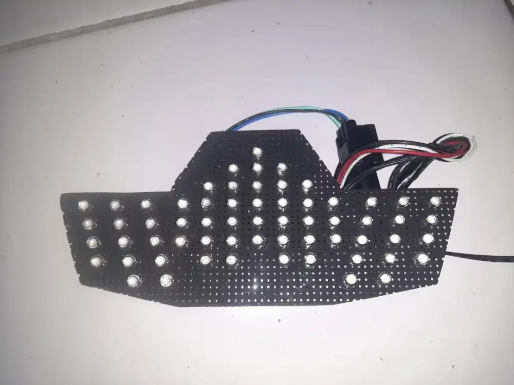 ayo segera order, unit terbatas