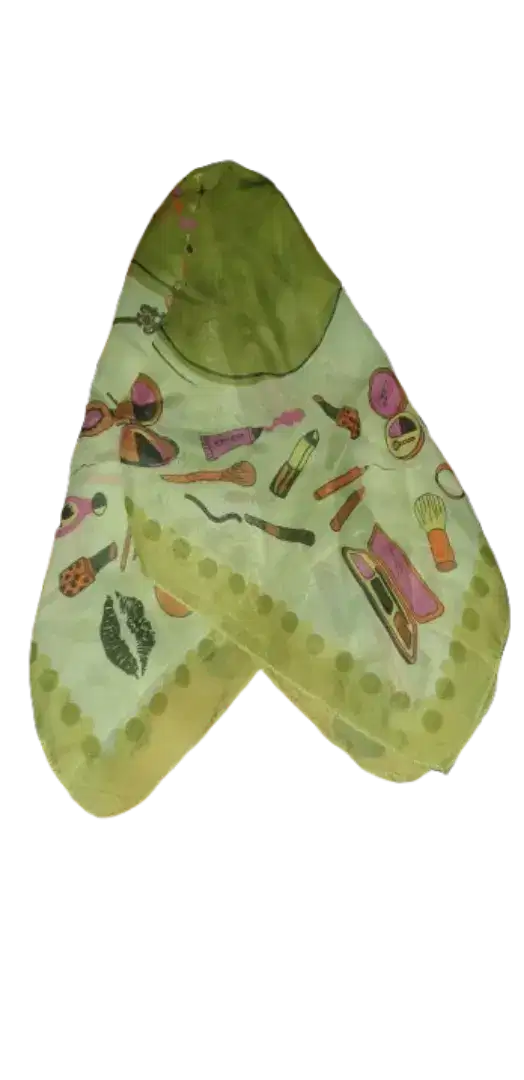 Scarf syal import