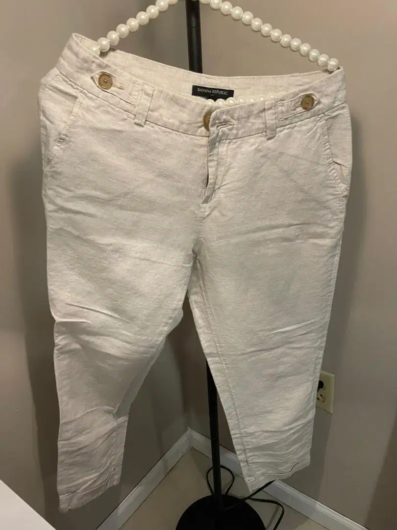 Celana Banana Republic Original USA