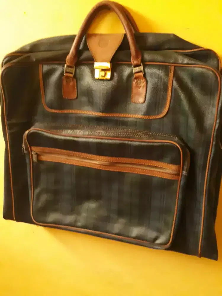 Garment cover suiite Giorgio Armani