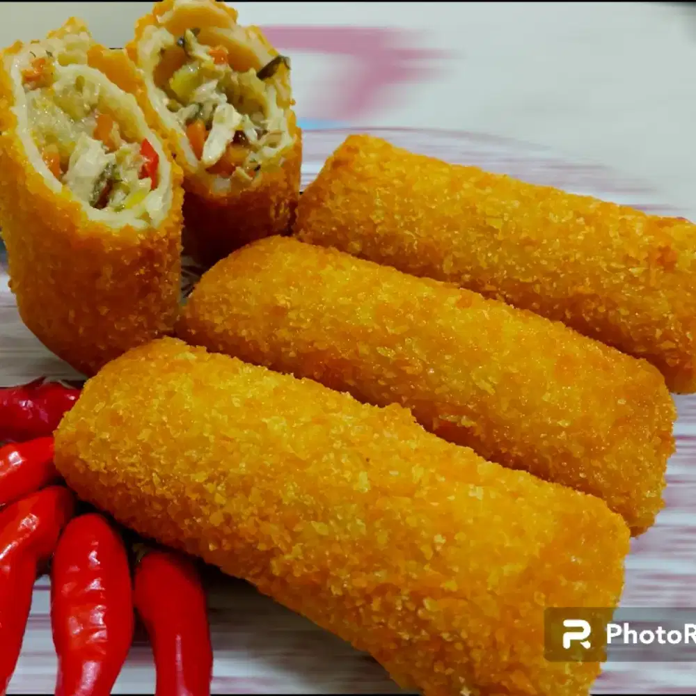 Risoles Frozen Pawon Embu