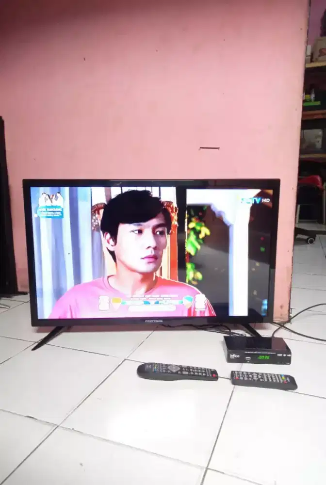 TV LED POLYTRON 32 INC