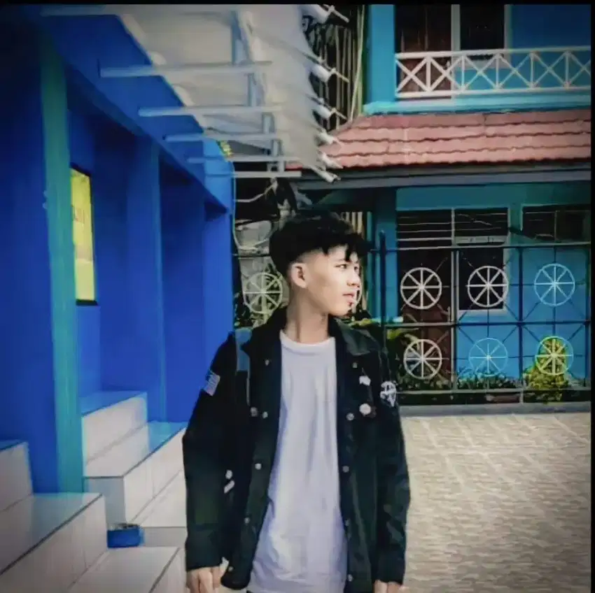 Info loker dong mba/mas cuman modal ktp doang, yang dkt² aja
