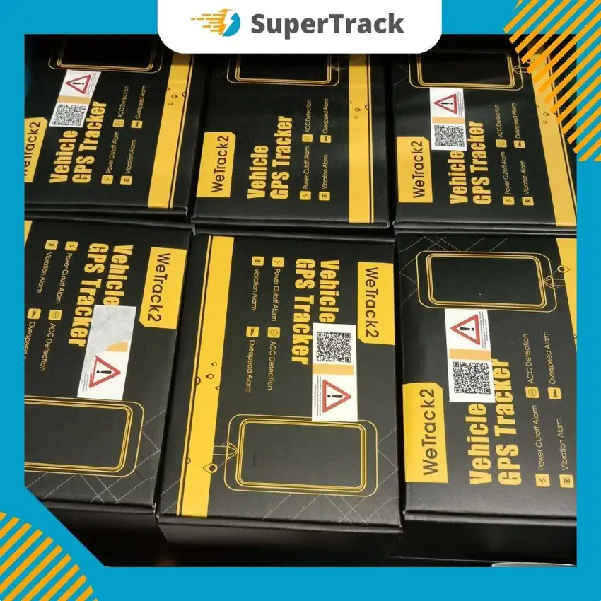 GPS Tracker Murah Original Untuk Semua Jenis Kendaraan