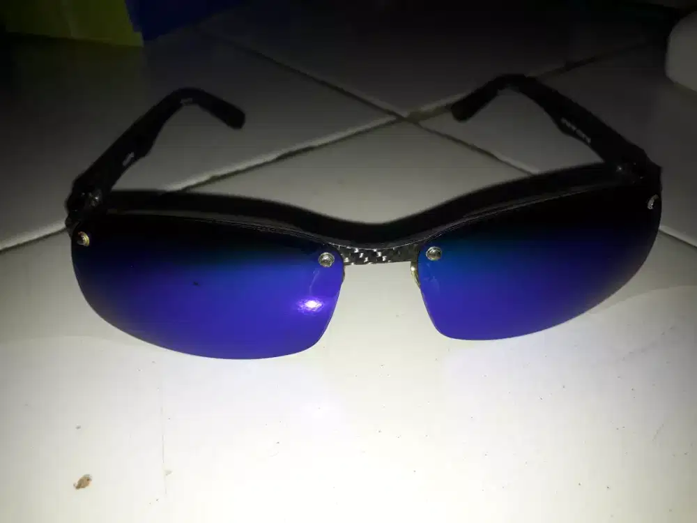 KACAMATA ILLUSTRO. BISA NEGO !!