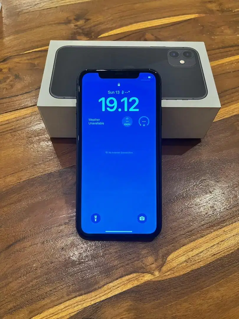 Jual Iphone 11 Memory 128 Ibox Resmi