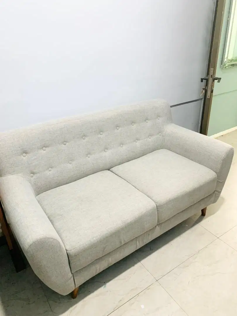Dijual Sofa Ex informa