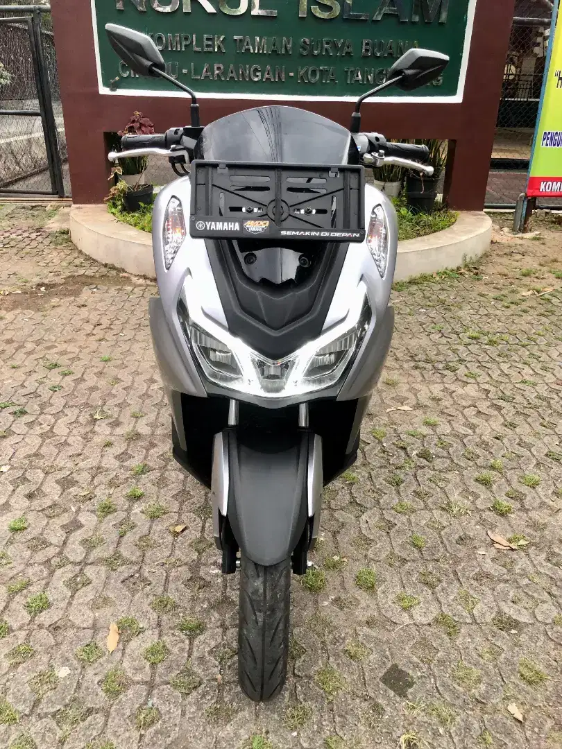 Yamaha LEXI LX S 2024