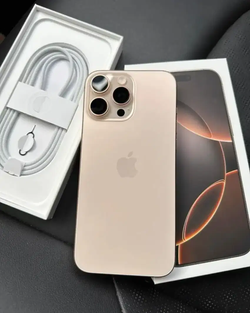 CICIL IPHONE 16 PROMAX TANPA DP