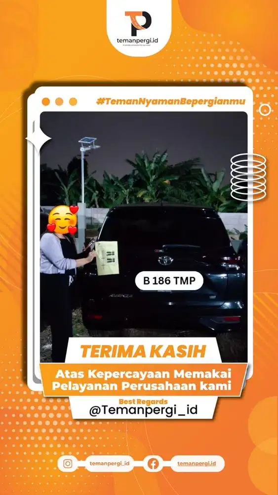 SEWA MOBIL BULANAN TERBARU & TERAWAT, SIAP ANTAR JEMPUT!!