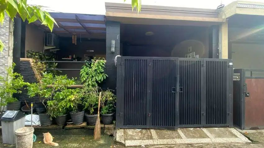 Dijual Rumah Subsidi Lokasi Balaraja Sangat Strategis