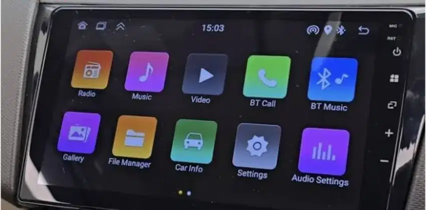 headunit android murah meriah bagus