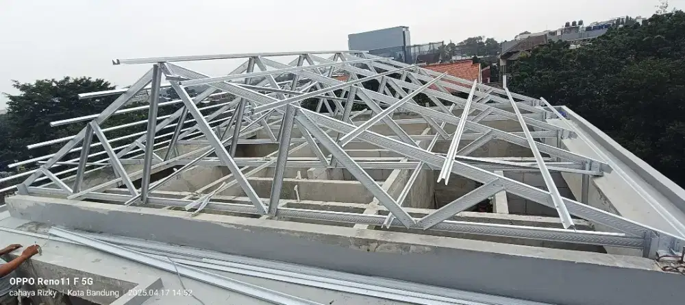 Baja ringan harga terjangkau kualitas mantap