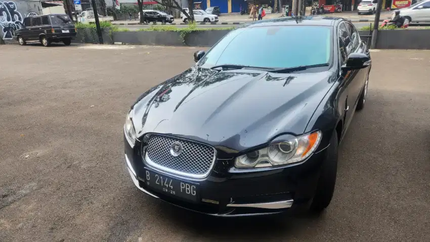 Jagua XF th 2008 AT
