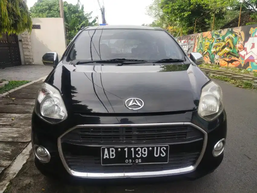 AYLA 1.0 X M/T 2016