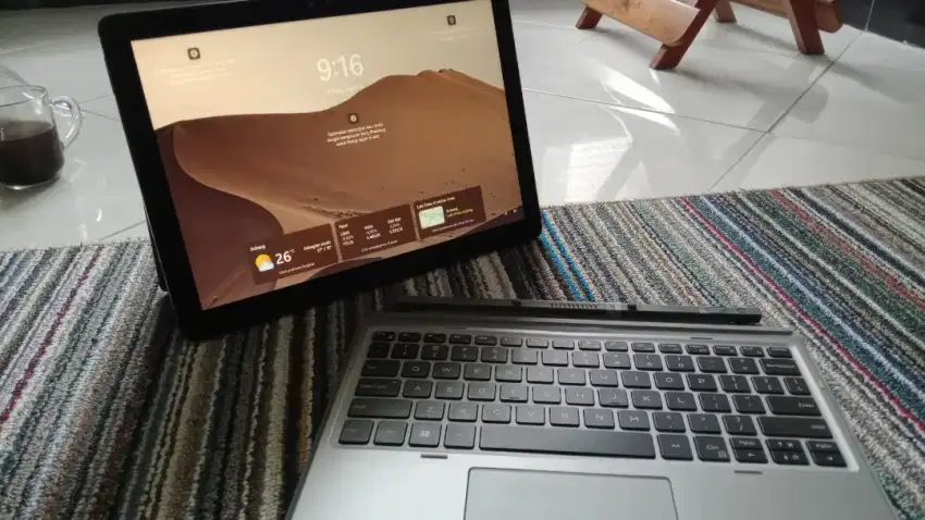 Dell Latitude 7200 2 in 1