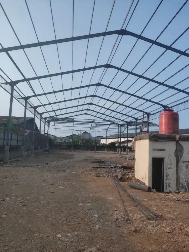 Tukang las panggilan